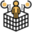 Modeling Symbol 64x64
