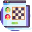 Chess 图标 64x64