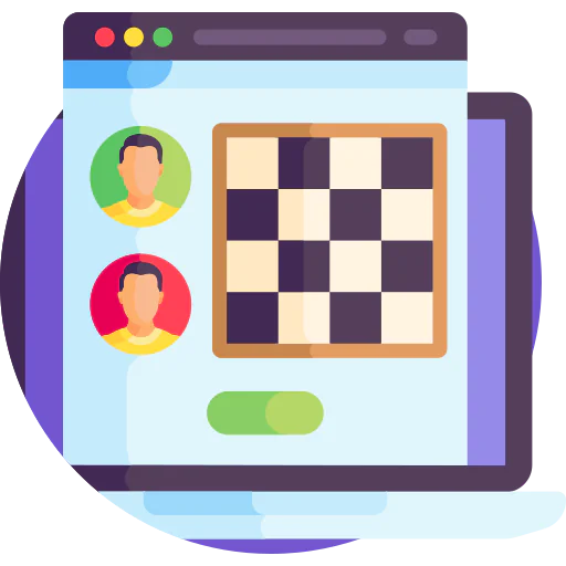 Chess icon
