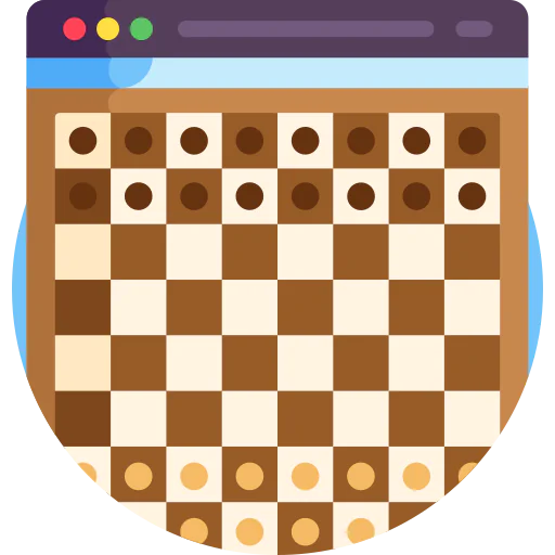 Chess icon