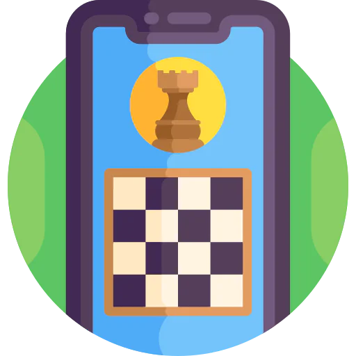 Chess icon