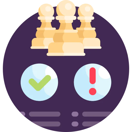Chess icon