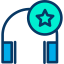 Headphones 图标 64x64
