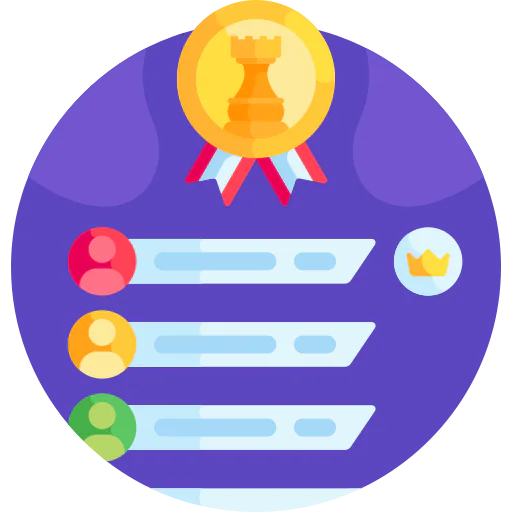 Chess icon
