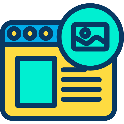Browser icon