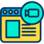 Browser 图标 64x64