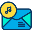 Email 图标 64x64