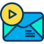 Email 图标 64x64