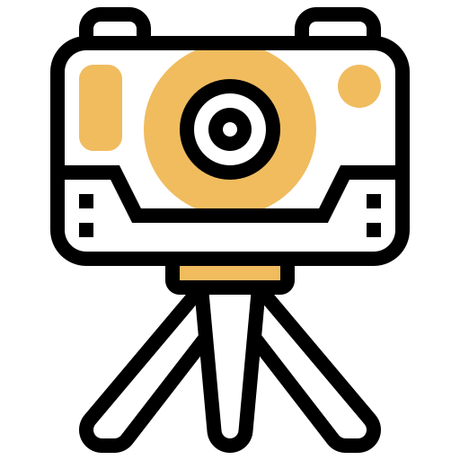 Camera icon