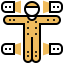 Motion capture Symbol 64x64