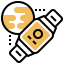 Smartwatch Symbol 64x64