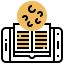 Online learning Symbol 64x64