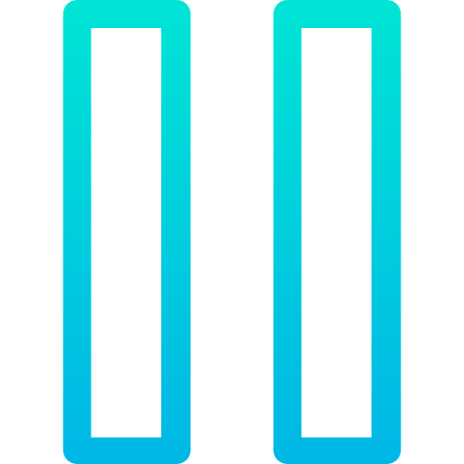 Pause icon