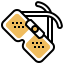 Glasses Symbol 64x64