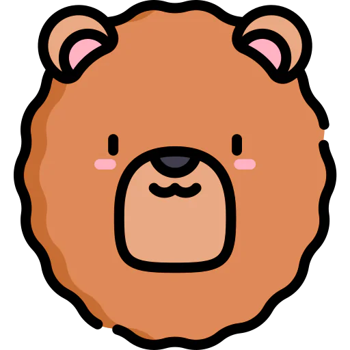 Chow chow Symbol