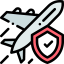 Safe flight icon 64x64