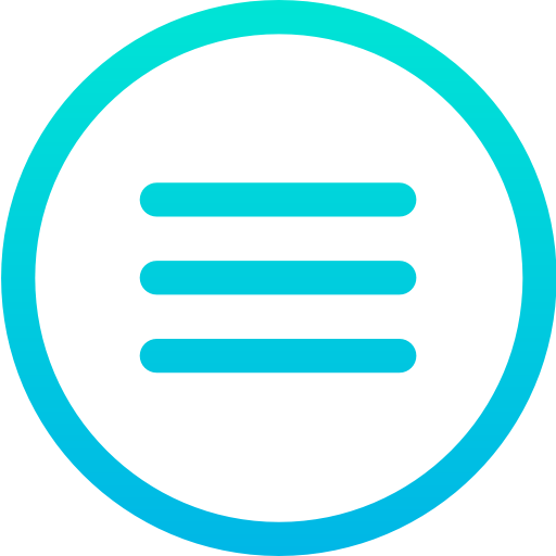 Menu icon