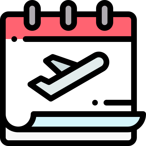Calendar icon