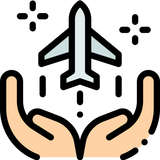 Plane icon