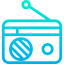 Radio 상 64x64