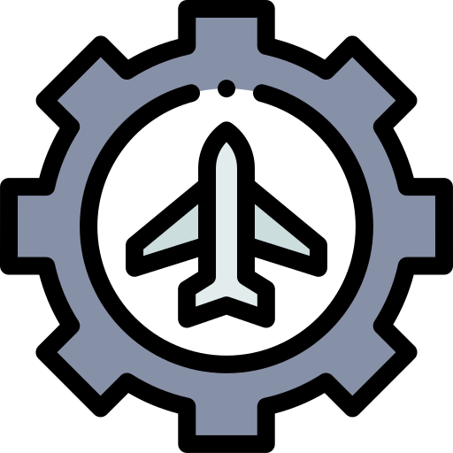 Gear Symbol