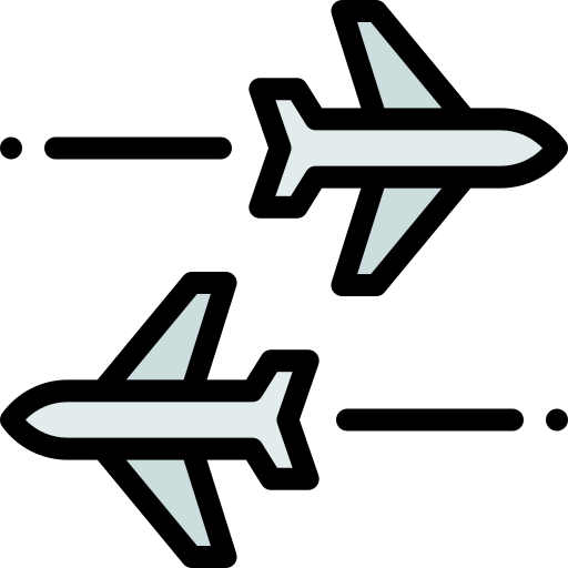 Planes icon