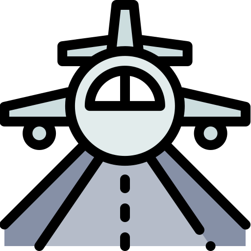 Plane icon