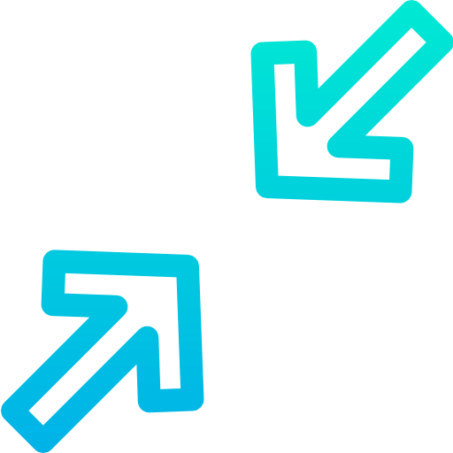Minimize icon