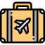 Luggage icon 64x64