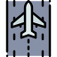 Runway іконка 64x64