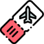 Plane icon 64x64