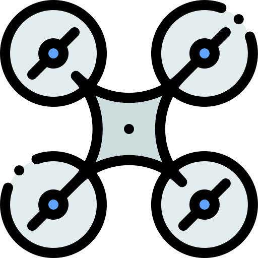 Drone icon
