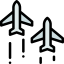 Planes icon 64x64
