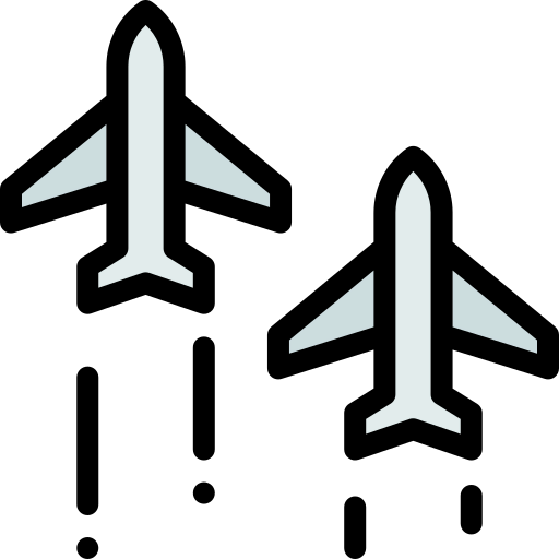 Planes 图标