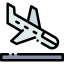 Landing icon 64x64