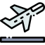 Departure іконка 64x64