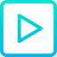 Play button 상 64x64