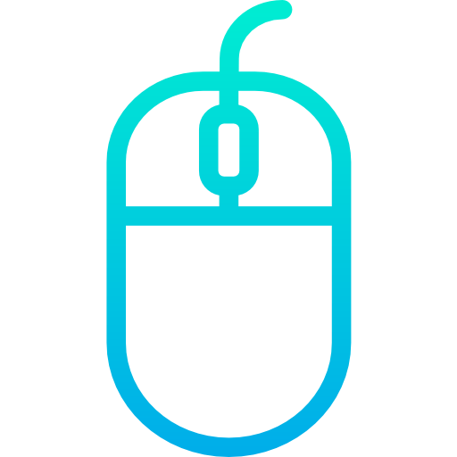 Mouse icon