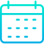 Calendar 상 64x64