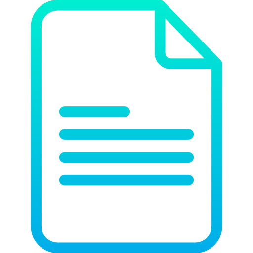 File icon