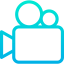 Video camera 상 64x64