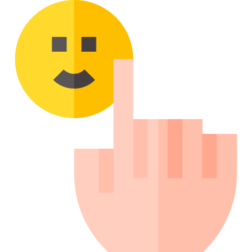 Emoji icon