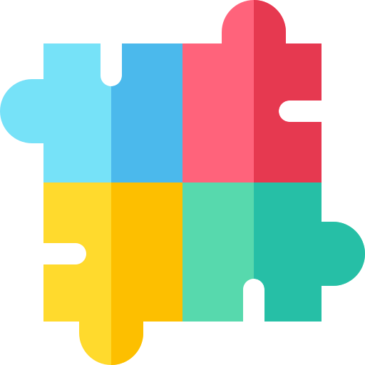 Puzzle icon