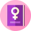 Feminism іконка 64x64