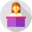 Lectern icon 64x64