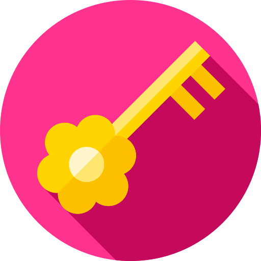 Key icon