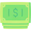 Money ícono 64x64
