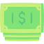 Money icon 64x64