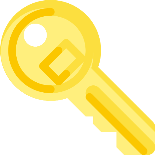 Key icon
