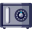 Safebox ícone 64x64